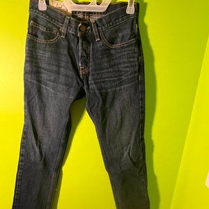 Hollister Jeans 28x30